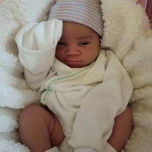 Meet your Posher, Bobby